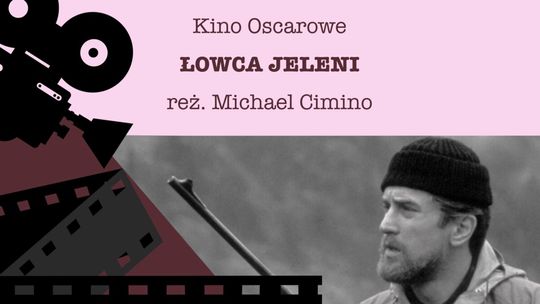 Biblioteczny Klub Filmowy – Łowca Jeleni