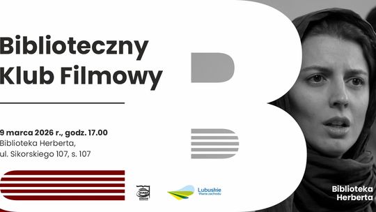 Biblioteczny Klub Filmowy – omawiany film: Rozstanie