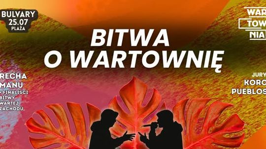 Bitwa o Wartownię