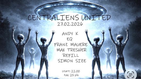 Centraliens United