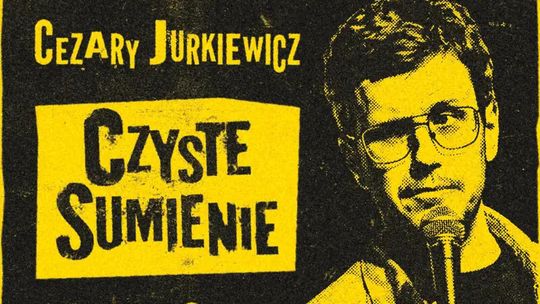 Cezary Jurkiewicz - Czyste Sumienie