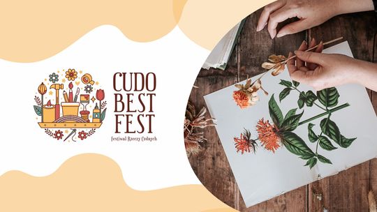 Cudo Best Fest - Festiwal Rzeczy Cudnych