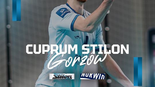 Cuprum Stilon Gorzów - Steam Hemarpol Politechnika Częstochowa