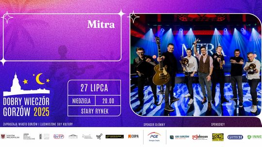 Dobry Wieczór Gorzów - Mitra