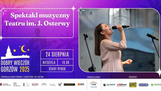Dobry Wieczór Gorzów - Tęsknie za