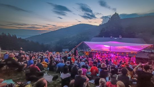 Dom o Zielonych Progach - Ballady z Gór