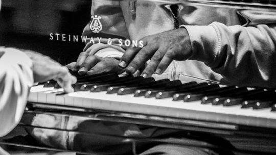 Droga do Niepodległej - koncert Droga do Niepodległej - koncert