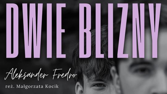 Dwie Blizny