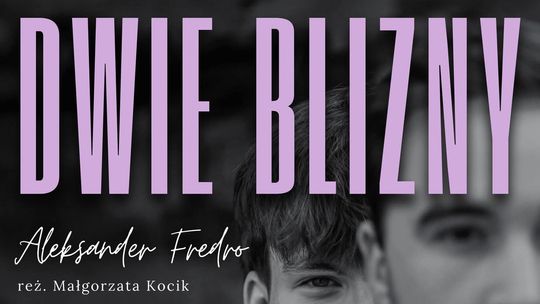 Dwie Blizny