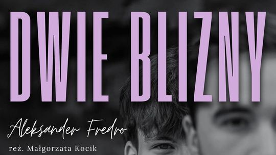 Dwie Blizny