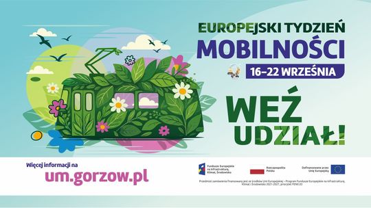 Europejski Tydzień Mobilności