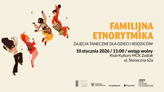 Familijna etnorytmika