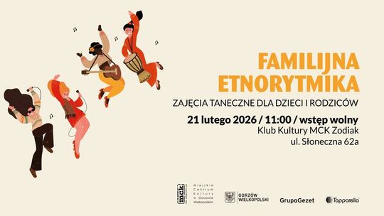 Familijna etnorytmika