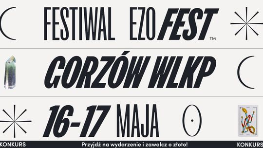 Festiwal Ezoteryki i Medycyny Naturalnej