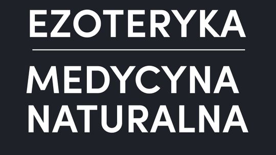Festiwal Ezoteryki i Medycyny Naturalnej EzoFest Festiwal Ezoteryki i Medycyny Naturalnej EzoFest