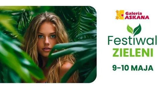 Festiwal Zieleni