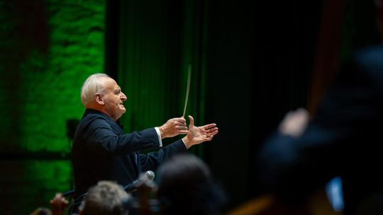 Filmowy zawrót głowy - koncert Filmowy zawrót głowy - koncert