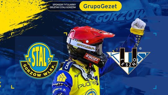 Gezet Stal Gorzów - FOGO Unia Leszno