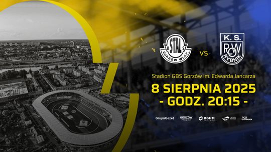 Gezet Stal Gorzów - INNPRO ROW Rybnik Gezet Stal Gorzów - INNPRO ROW Rybnik