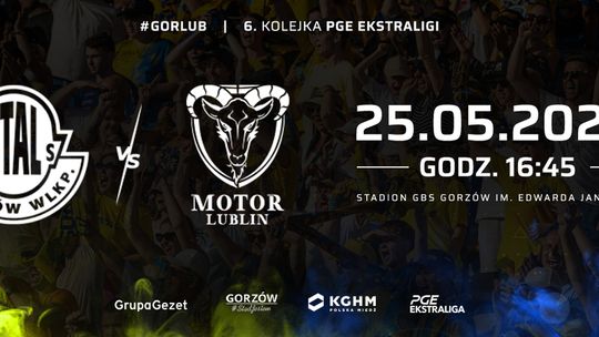 Gezet Stal Gorzów - Orlen Oil Motor Lublin