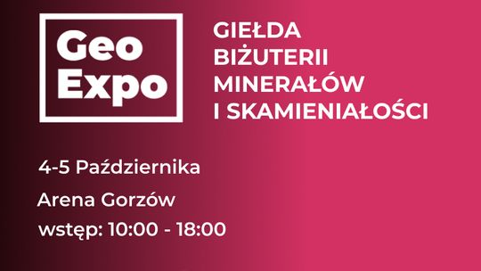 Giełda Biżuterii, minerałów i skamieniałości Giełda Biżuterii, minerałów i skamieniałości