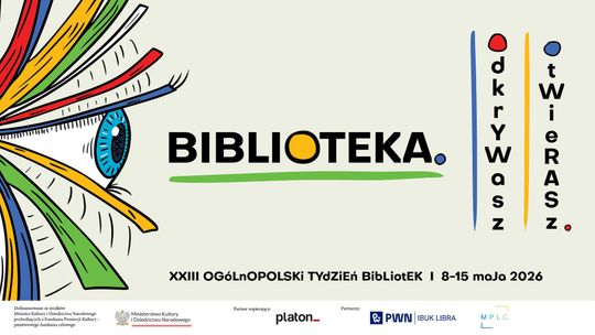 GlassArt w bibliotece – warsztaty malowania na szkle