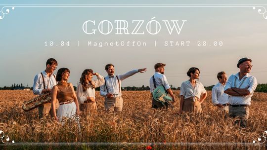 Główny Zawór Jazzu w MagnetOffOnie Główny Zawór Jazzu w MagnetOffOnie