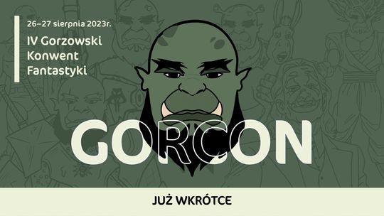 Gorcon 2023