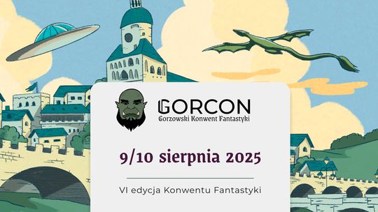 Gorcon 2025 Gorcon 2025