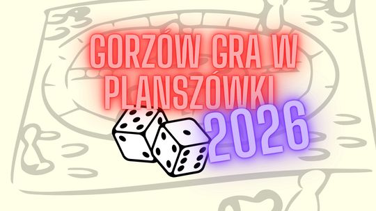 Gorzów gra w planszówki