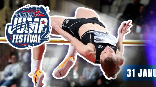 Gorzów Jump Festival 2026 Gorzów Jump Festival 2026