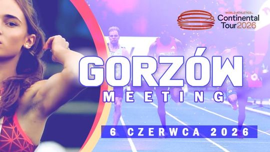 Gorzów Meeting 2026