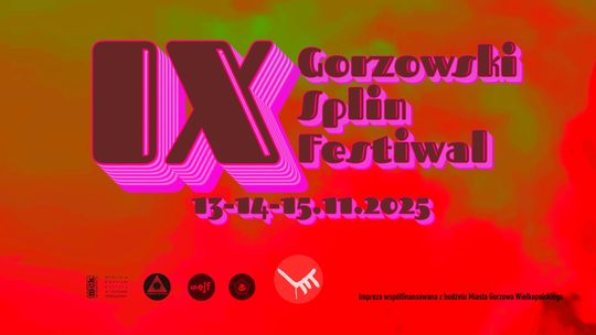 Gorzowski Splin Festiwal IX