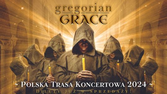 Gregorian Grace