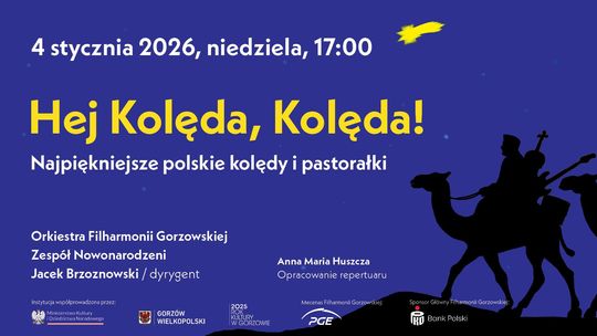 Hej Kolęda, Kolęda - koncert Hej Kolęda, Kolęda - koncert