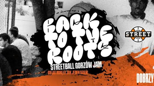 Home Street Home - turniej streetball Home Street Home - turniej streetball