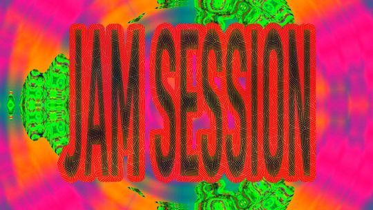 Jam Session w MagnetOffOnie