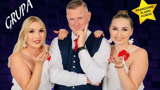 Kabaretowa Śląska Grupa Fest