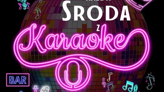 Karaoke Night