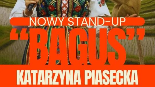Katarzyna Piasecka - Bagus