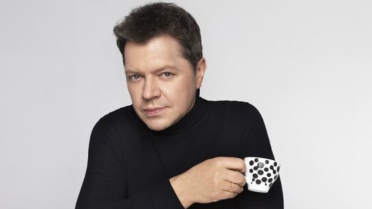 Kiljański na Jazzowo - koncert Kiljański na Jazzowo - koncert