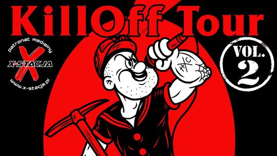 KillOff Tour Vol.2