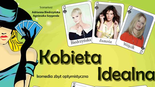 Kobieta Idealna