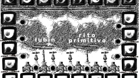 Koncert Łubin/ Cargo & Rito Primitivo