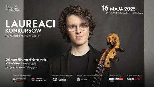 Koncert symfoniczny w Filharmonii