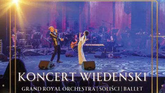 Koncert Wiedeński - Noworoczna Gala 2025