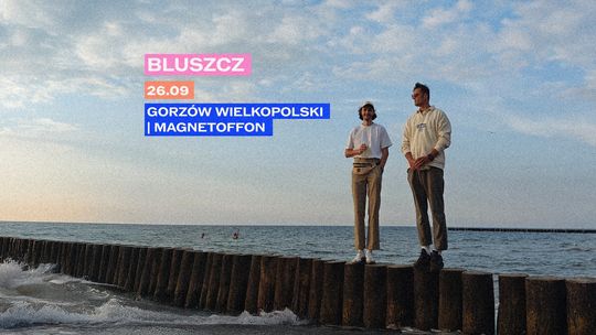 Koncert zespołu Bluszcz