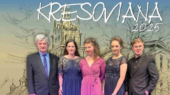 Koncert zespołu Chawira – Kresoviana 2025