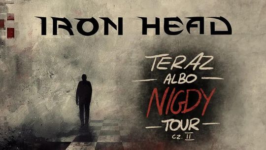 Koncert zespołu Iron Head