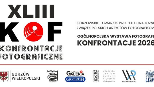Konfrontacje 2026 – wernisaż ogólnopolskiej wystawy fotografii